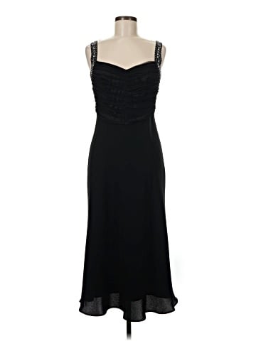 Evan Picone Cocktail Dress (view 1)