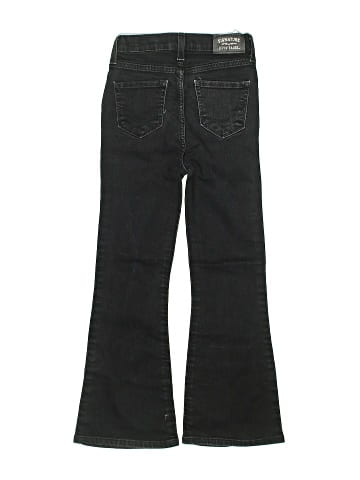 Levi Strauss Signature Jeans (view 2)