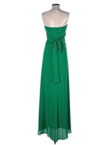 BCBGMAXAZRIA Cocktail Dress (view 2)