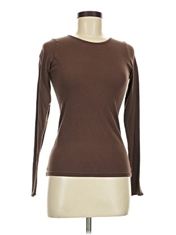 American Apparel Long Sleeve T-Shirt (view 1)