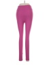 Lularoe Purple Active Pants One size - photo 2
