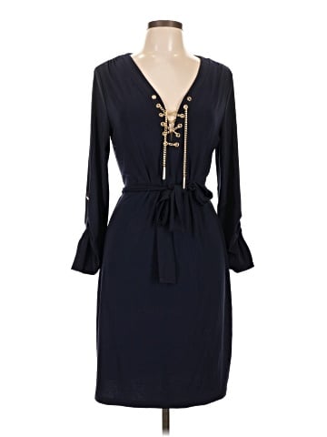 Spense Cocktail Dress (view 1)