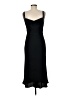 Evan Picone Black Cocktail Dress Size 6 - photo 2