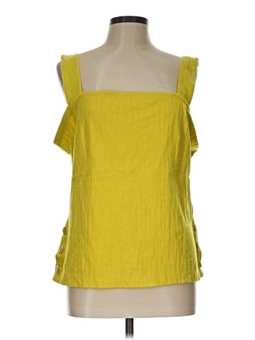 Maeve by Anthropologie Sleeveless Top (view 1)
