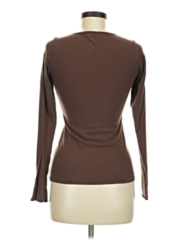 American Apparel Long Sleeve T-Shirt (view 2)