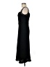 Evan Picone Black Cocktail Dress Size 6 - photo 5