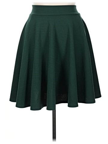 Urban Coco Formal Skirt (view 1)