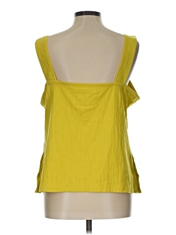 Maeve by Anthropologie Sleeveless Top (view 2)