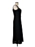 Evan Picone Black Cocktail Dress Size 6 - photo 4