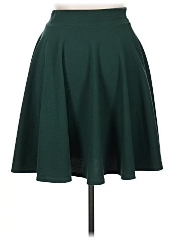 Urban Coco Formal Skirt (view 2)