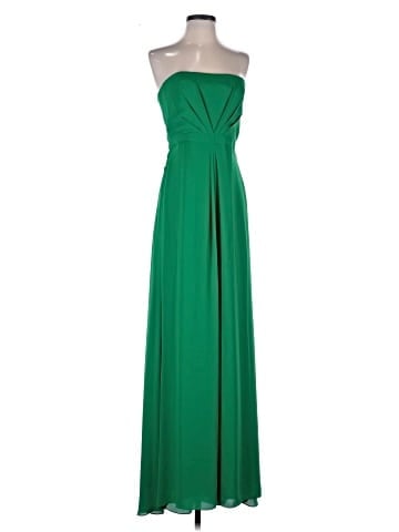 BCBGMAXAZRIA Cocktail Dress (view 1)
