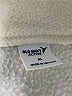 Active by Old Navy 100% Polyester Ivory Track Jacket Size XL - photo 6