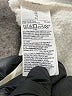 Active by Old Navy 100% Polyester Ivory Track Jacket Size XL - photo 7