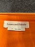 Lovers + Friends Orange Short Sleeve Top Size XS - photo 7