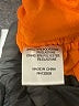 Lovers + Friends Orange Short Sleeve Top Size XS - photo 8