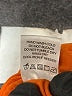 Lovers + Friends Orange Short Sleeve Top Size XS - photo 9