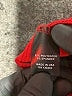 Peck & Peck Red Coat Size L - photo 7