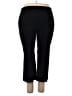 SPANX Black Active Pants Size 3X Petite - photo 1