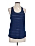 Zyia Active Blue Active Tank Size L - photo 1