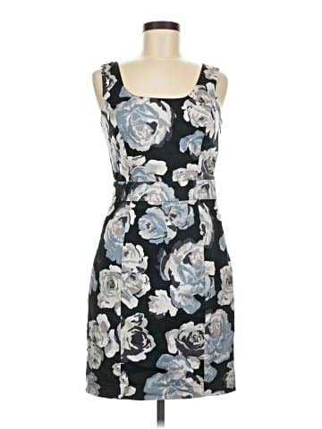 Express Cocktail Dress (view 1)