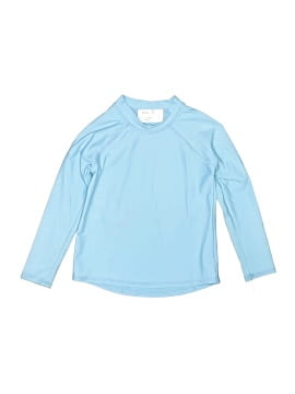Assorted Brands Rash Guard