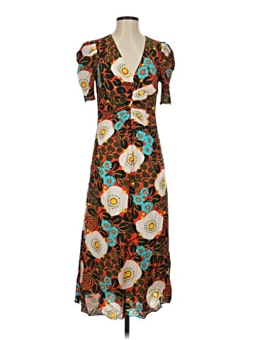 Rhode Casual Dress (view 1)