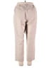 Talbots Solid Tan Casual Pants Size 20WP - photo 2