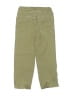 Baby Gap 100% Cotton Solid Green Khakis Size 4T - photo 2