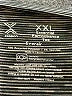 Xersion Metallic Gray Active T-Shirt Size XXL - photo 7