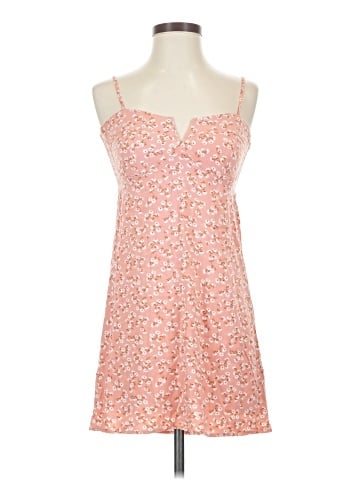 Billabong X The Salty Blonde Sleeveless Top (view 1)