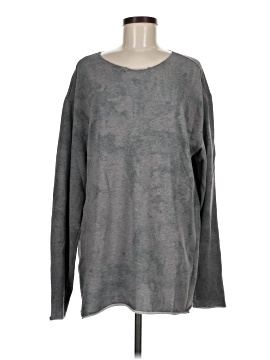 BLK DNM Pullover Sweater (view 1)