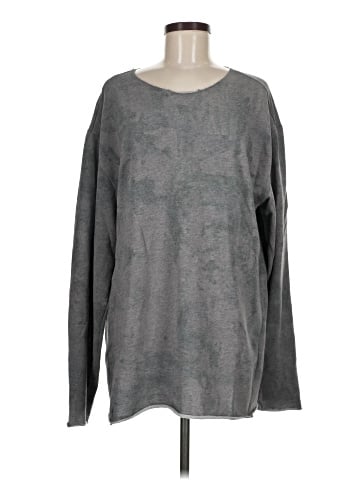 BLK DNM Pullover Sweater (view 1)