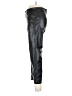 Gap 100% Polyester Black Casual Pants Size 30 waist (petite) - photo 5