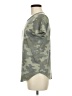 SO Camo Green Active T-Shirt Size M - photo 5