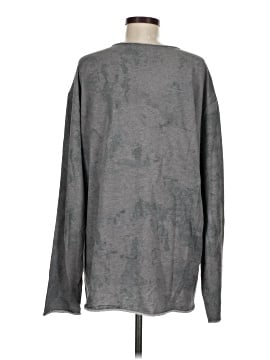 BLK DNM Pullover Sweater (view 2)