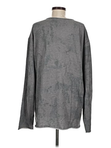 BLK DNM Pullover Sweater (view 2)