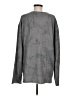 BLK DNM Gray Pullover Sweater Size M - photo 2