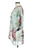 Unbranded Green Kimono Size M - photo 5