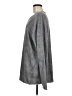 BLK DNM Gray Pullover Sweater Size M - photo 5