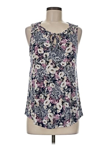 SJS Tank Top (view 1)