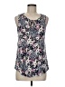 SJS Blue Tank Top Size M - photo 1