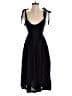En Creme Black Jumpsuit Size S - photo 1