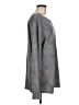 BLK DNM Gray Pullover Sweater Size M - photo 4