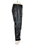 Gap 100% Polyester Black Casual Pants Size 30 waist (petite) - photo 4
