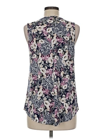 SJS Tank Top (view 2)