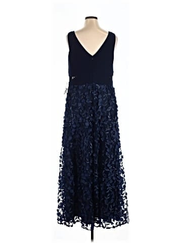 Xscape Cocktail Dress (view 2)