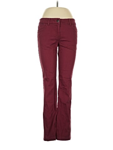 M&S Casual Pants (view 1)