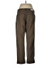Adriano Goldschmied Brown Casual Pants Size 32 waist - photo 2