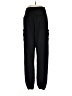 Assorted Brands Black Casual Pants Size M - photo 1