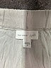 J.Jill Silver Linen Pants Size M - photo 7